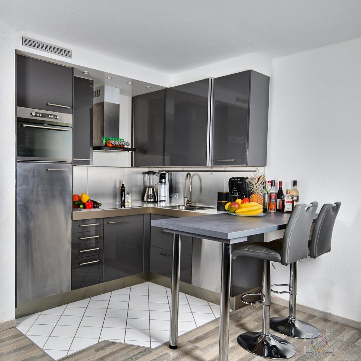Exclusive Apartments Stuttgart - Gablenberg Exterior photo